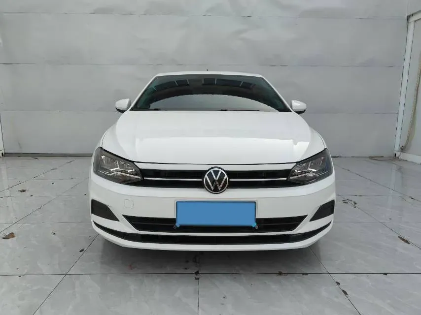 2023 Volkswagen Polo 1.5L 113HP L4 6AT,autocango,china used car exporter,china ev exporter,chinese used car exporter,chinese used ev exporter
