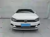 2023 Volkswagen Polo 1.5L 113HP L4 6AT
