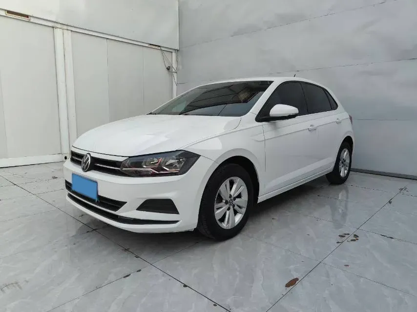 2023 Volkswagen Polo 1.5L 113HP L4 6AT,autocango,china used car exporter,china ev exporter,chinese used car exporter,chinese used ev exporter
