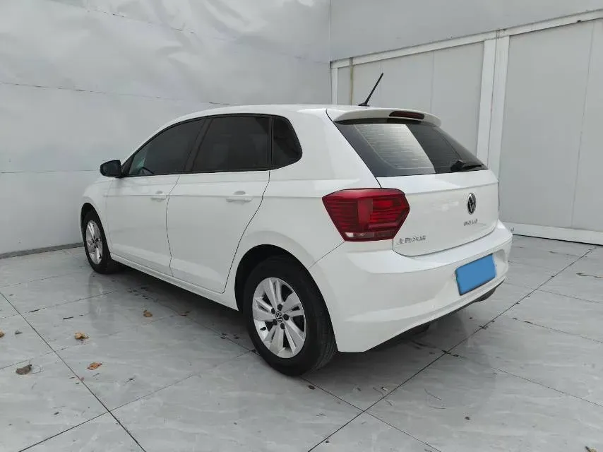 2023 Volkswagen Polo 1.5L 113HP L4 6AT,autocango,china used car exporter,china ev exporter,chinese used car exporter,chinese used ev exporter