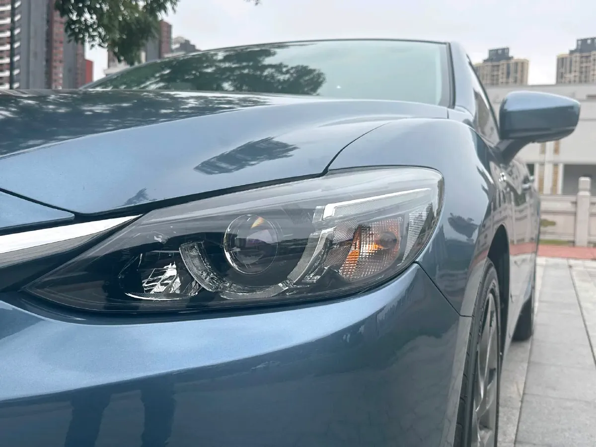 2017 Mazda Atenza 2.5L 192HP L4 6AT,autocango,china used car exporter,china ev exporter,chinese used car exporter,chinese used ev exporter