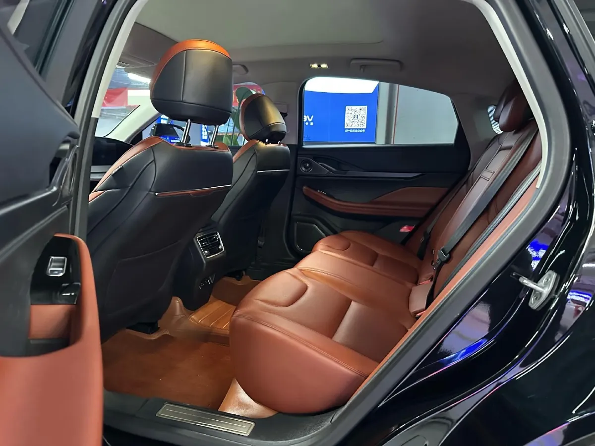 2022 Lincoln Z 2.0T 246HP L4 8AT,autocango,china used car exporter,china ev exporter,chinese used car exporter,chinese used ev exporter