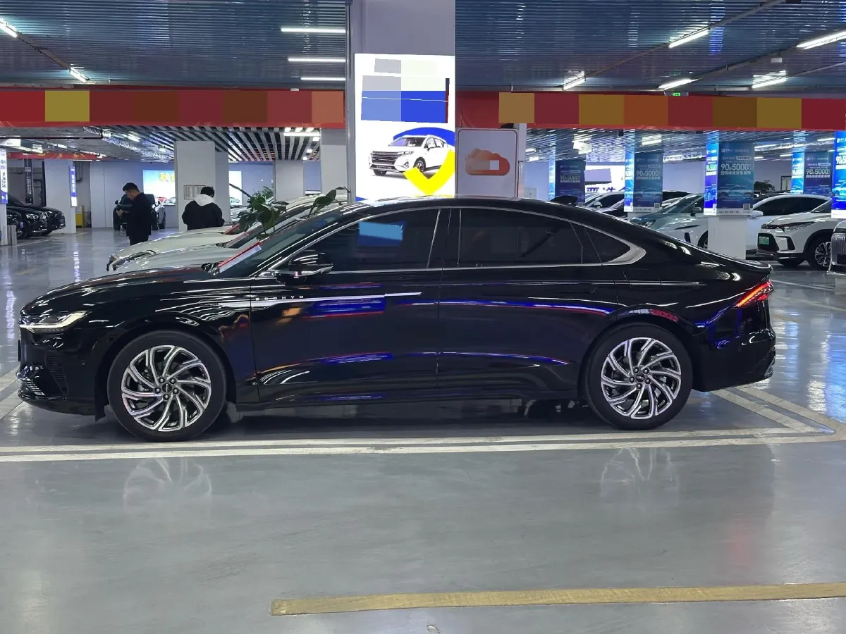 2022 Lincoln Z 2.0T 246HP L4 8AT,autocango,china used car exporter,china ev exporter,chinese used car exporter,chinese used ev exporter