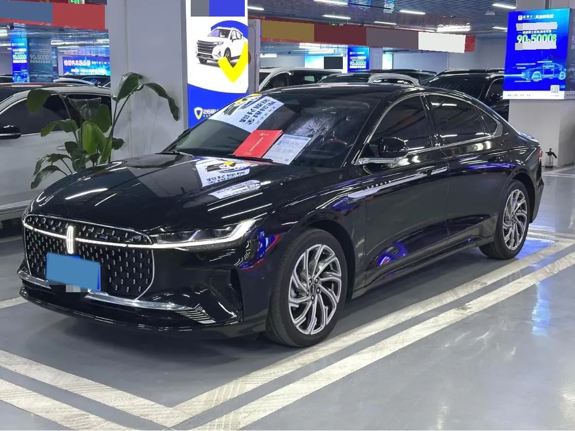 2022 Lincoln Z 2.0T 246HP L4 8AT,autocango,china used car exporter,china ev exporter,chinese used car exporter,chinese used ev exporter