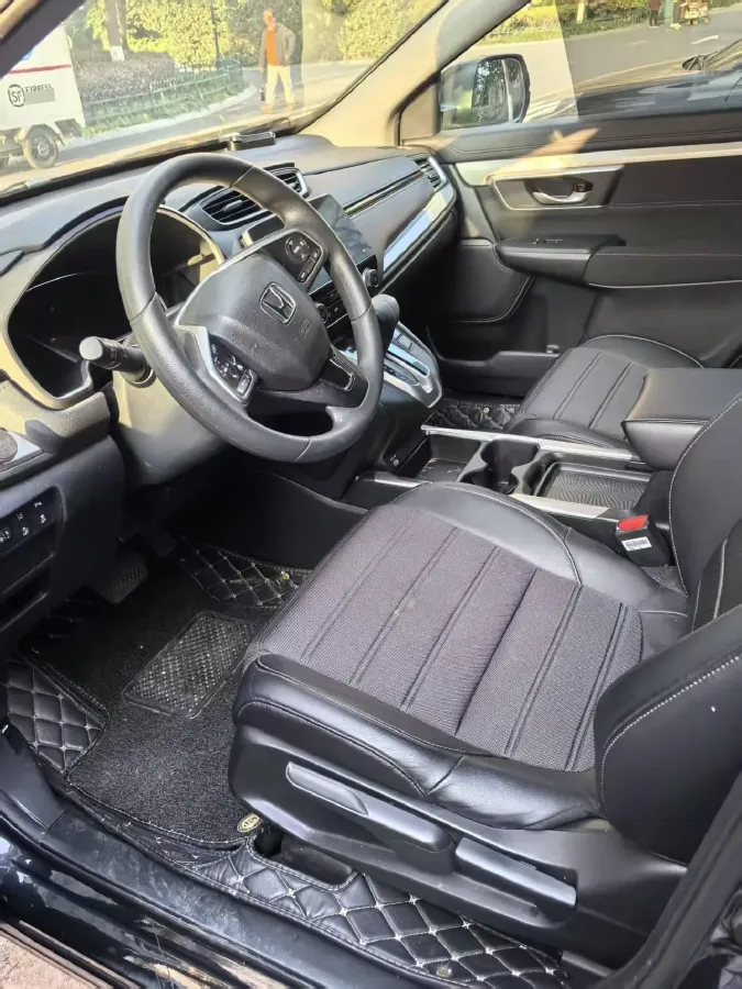 2021 Honda CR-V 1.5T 193HP L4 CVT,autocango,china used car exporter,china ev exporter,chinese used car exporter,chinese used ev exporter