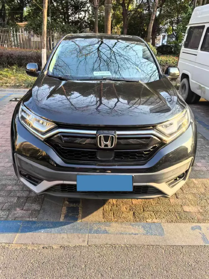2021 Honda CR-V 1.5T 193HP L4 CVT,autocango,china used car exporter,china ev exporter,chinese used car exporter,chinese used ev exporter