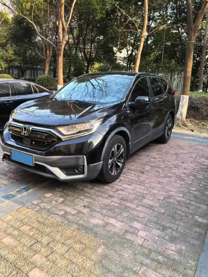 2021 Honda CR-V 1.5T 193HP L4 CVT,autocango,china used car exporter,china ev exporter,chinese used car exporter,chinese used ev exporter