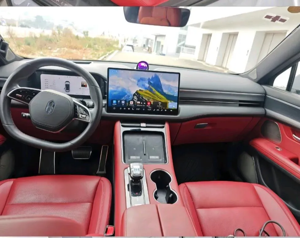 2024 HIMA AITO M5 1.5T 152HP L4 REEV 42KWH,autocango,china used car exporter,china ev exporter,chinese used car exporter,chinese used ev exporter