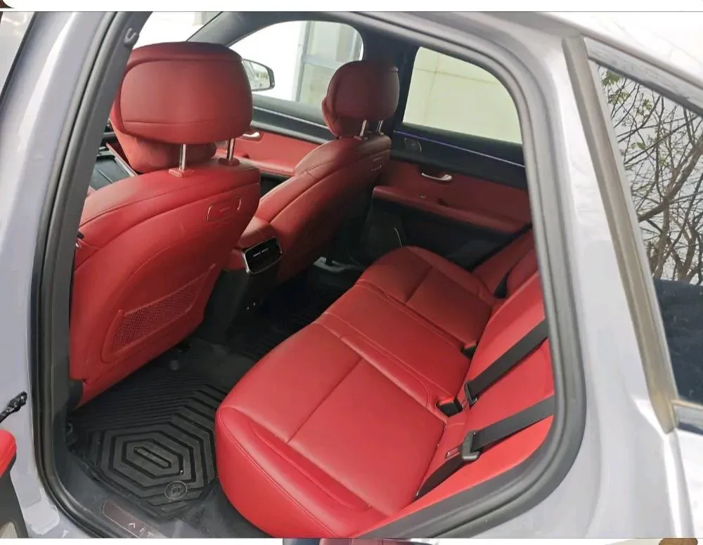 2024 HIMA AITO M5 1.5T 152HP L4 REEV 42KWH,autocango,china used car exporter,china ev exporter,chinese used car exporter,chinese used ev exporter