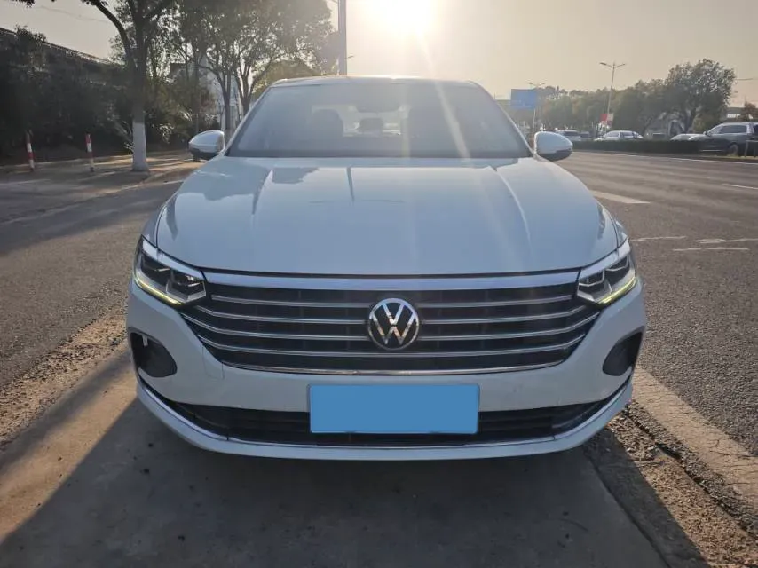 2023 Volkswagen Lavida 1.4T 150HP L4 7DCT,autocango,china used car exporter,china ev exporter,chinese used car exporter,chinese used ev exporter