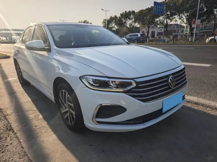 2023 Volkswagen Lavida 1.4T 150HP L4 7DCT,autocango,china used car exporter,china ev exporter,chinese used car exporter,chinese used ev exporter