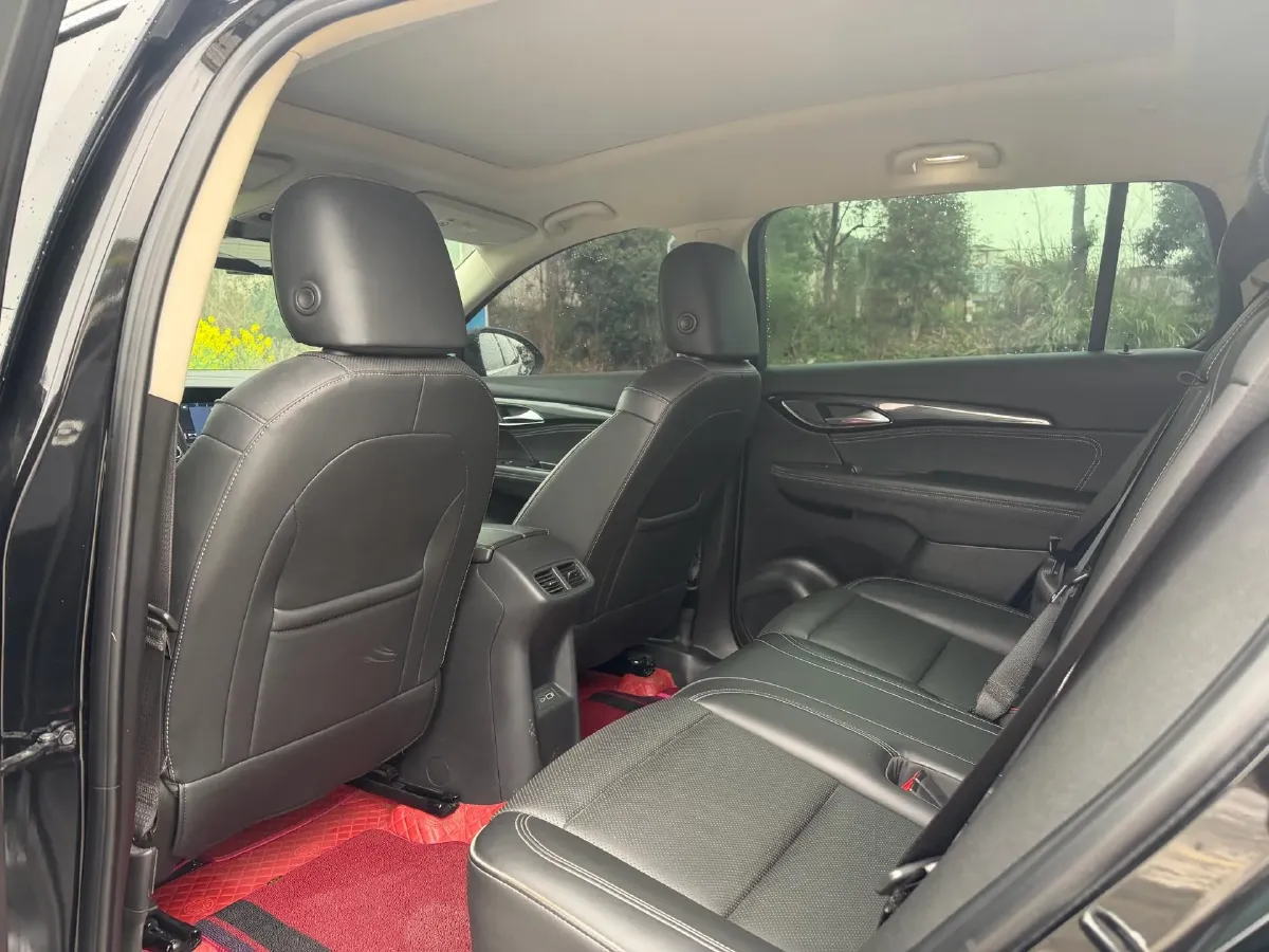 2022 Buick EnvisionPlus 1.5T 211HP L4 9AT,autocango,china used car exporter,china ev exporter,chinese used car exporter,chinese used ev exporter