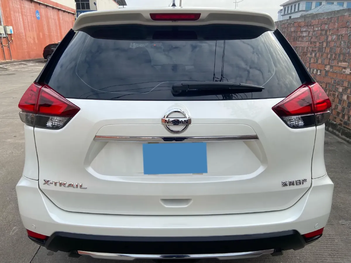 2023 Nissan X-Trail 2.0L 151HP L4 CVT,autocango,china used car exporter,china ev exporter,chinese used car exporter,chinese used ev exporter