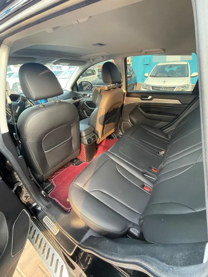 2018 Haval H6 1.5T 150HP L4 7DCT,autocango,china used car exporter,china ev exporter,chinese used car exporter,chinese used ev exporter