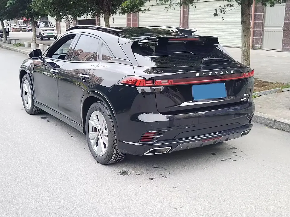 2022 Bestune B70S 1.5T 169HP L4 7DCT,autocango,china used car exporter,china ev exporter,chinese used car exporter,chinese used ev exporter