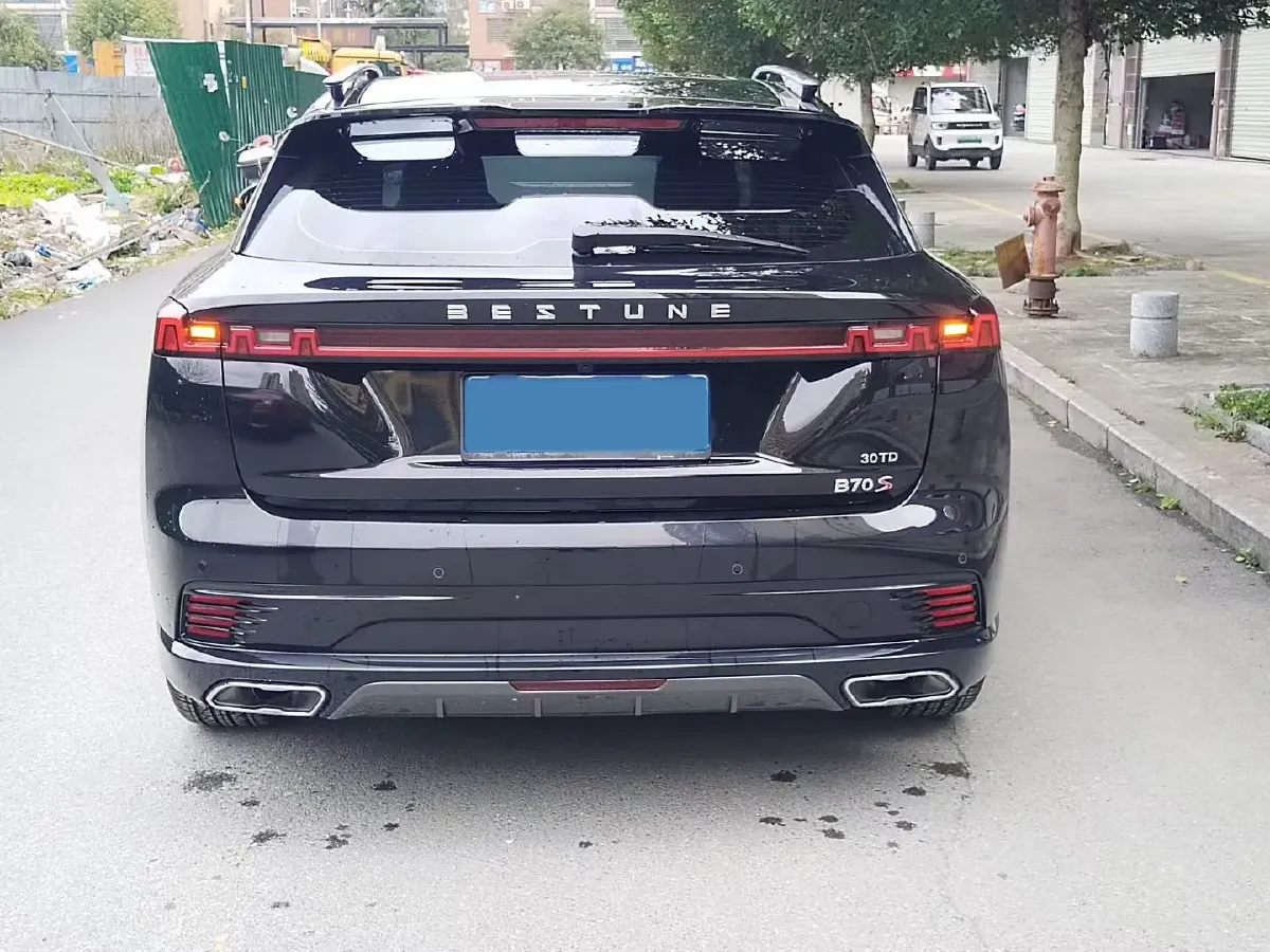 2022 Bestune B70S 1.5T 169HP L4 7DCT,autocango,china used car exporter,china ev exporter,chinese used car exporter,chinese used ev exporter