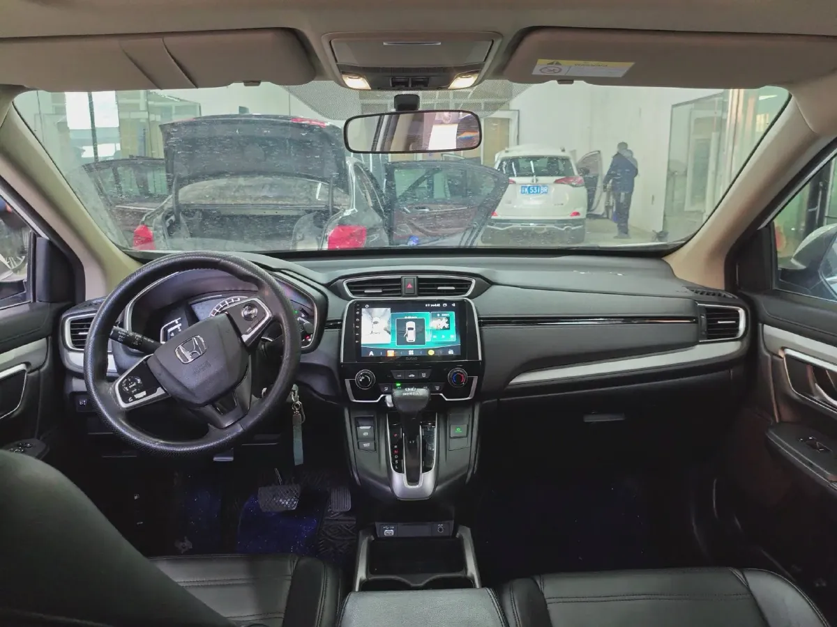 2021 Honda CR-V 1.5T 193HP L4 CVT,autocango,china used car exporter,china ev exporter,chinese used car exporter,chinese used ev exporter