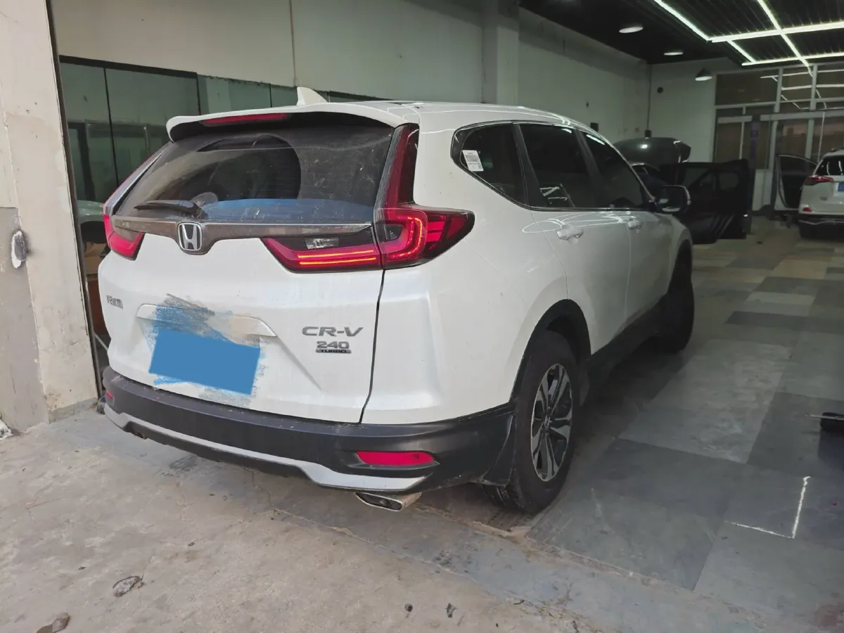 2021 Honda CR-V 1.5T 193HP L4 CVT,autocango,china used car exporter,china ev exporter,chinese used car exporter,chinese used ev exporter