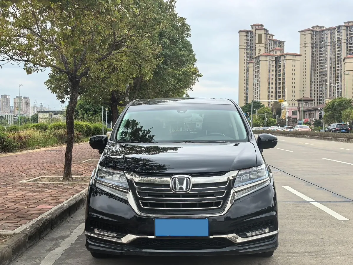 2019 Honda Elysioin 2.0L 146HP L4 E-CVT Hybrid,autocango,china used car exporter,china ev exporter,chinese used car exporter,chinese used ev exporter