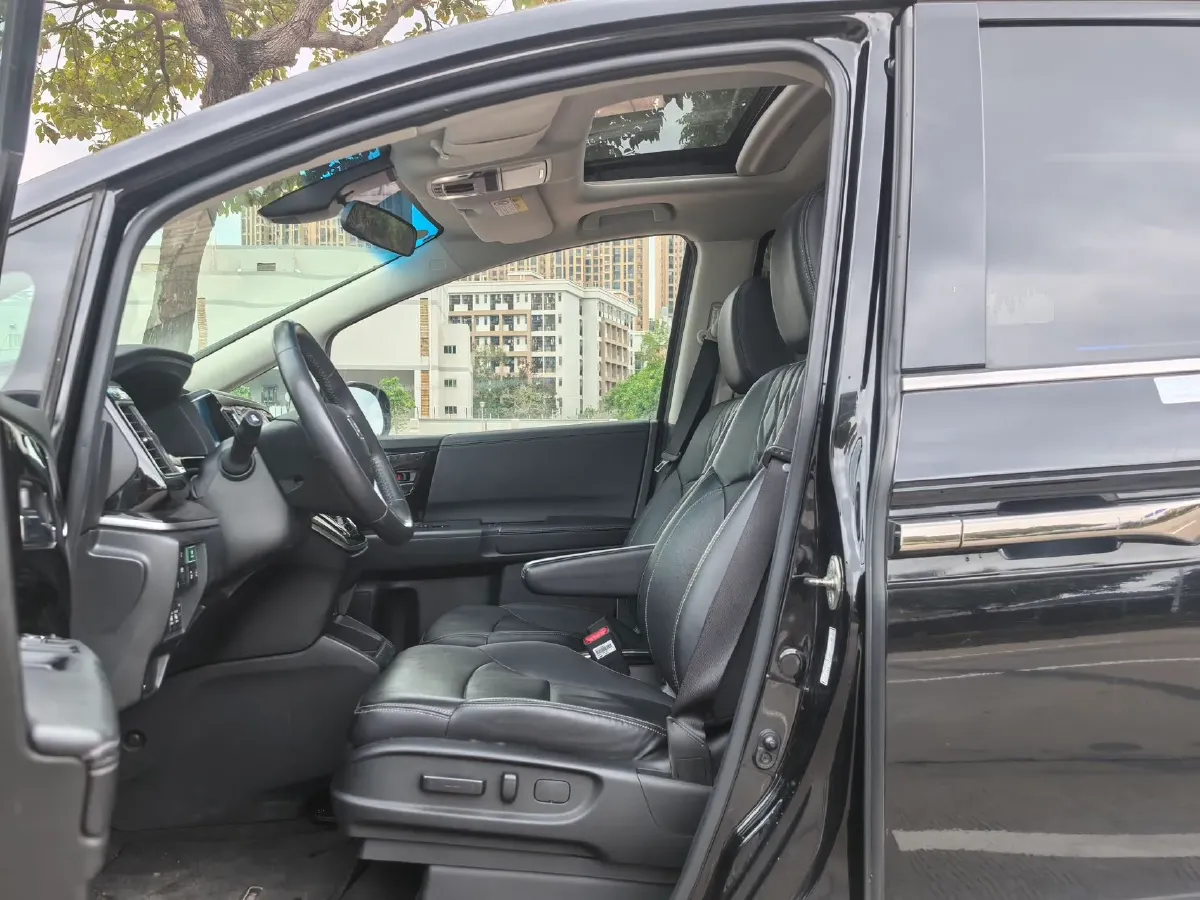 2019 Honda Elysioin 2.0L 146HP L4 E-CVT Hybrid,autocango,china used car exporter,china ev exporter,chinese used car exporter,chinese used ev exporter