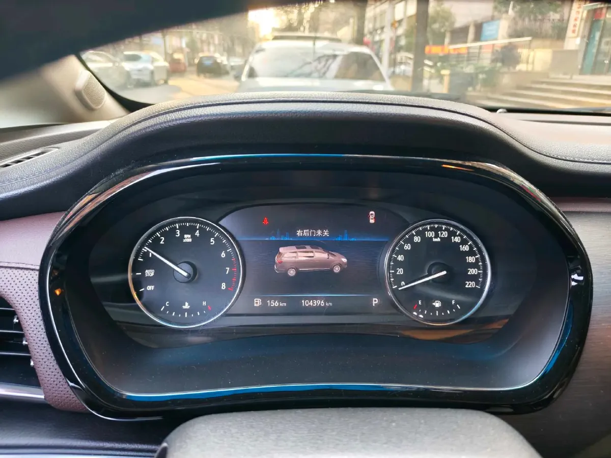 2021 Buick GL8 2.0T 237HP L4 9AT,autocango,china used car exporter,china ev exporter,chinese used car exporter,chinese used ev exporter