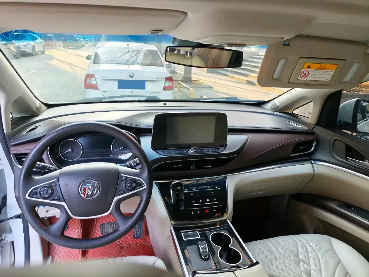 2021 Buick GL8 2.0T 237HP L4 9AT,autocango,china used car exporter,china ev exporter,chinese used car exporter,chinese used ev exporter