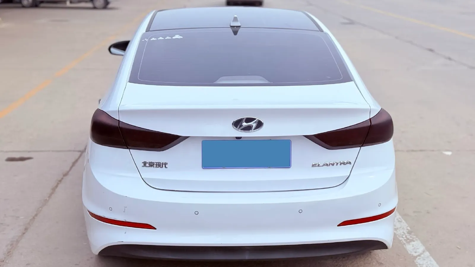 2019 Hyundai Elantra 1.5L 115HP L4 CVT,autocango,china used car exporter,china ev exporter,chinese used car exporter,chinese used ev exporter