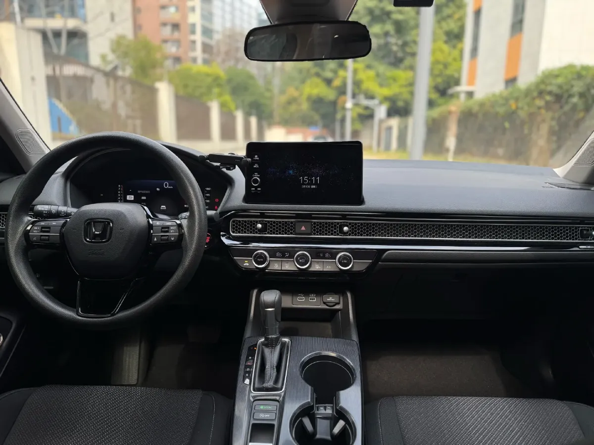 2023 Honda Integra 1.5T 182HP L4 CVT,autocango,china used car exporter,china ev exporter,chinese used car exporter,chinese used ev exporter