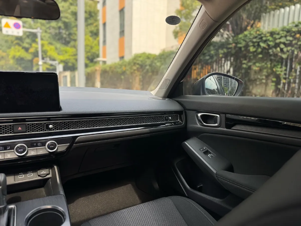 2023 Honda Integra 1.5T 182HP L4 CVT,autocango,china used car exporter,china ev exporter,chinese used car exporter,chinese used ev exporter