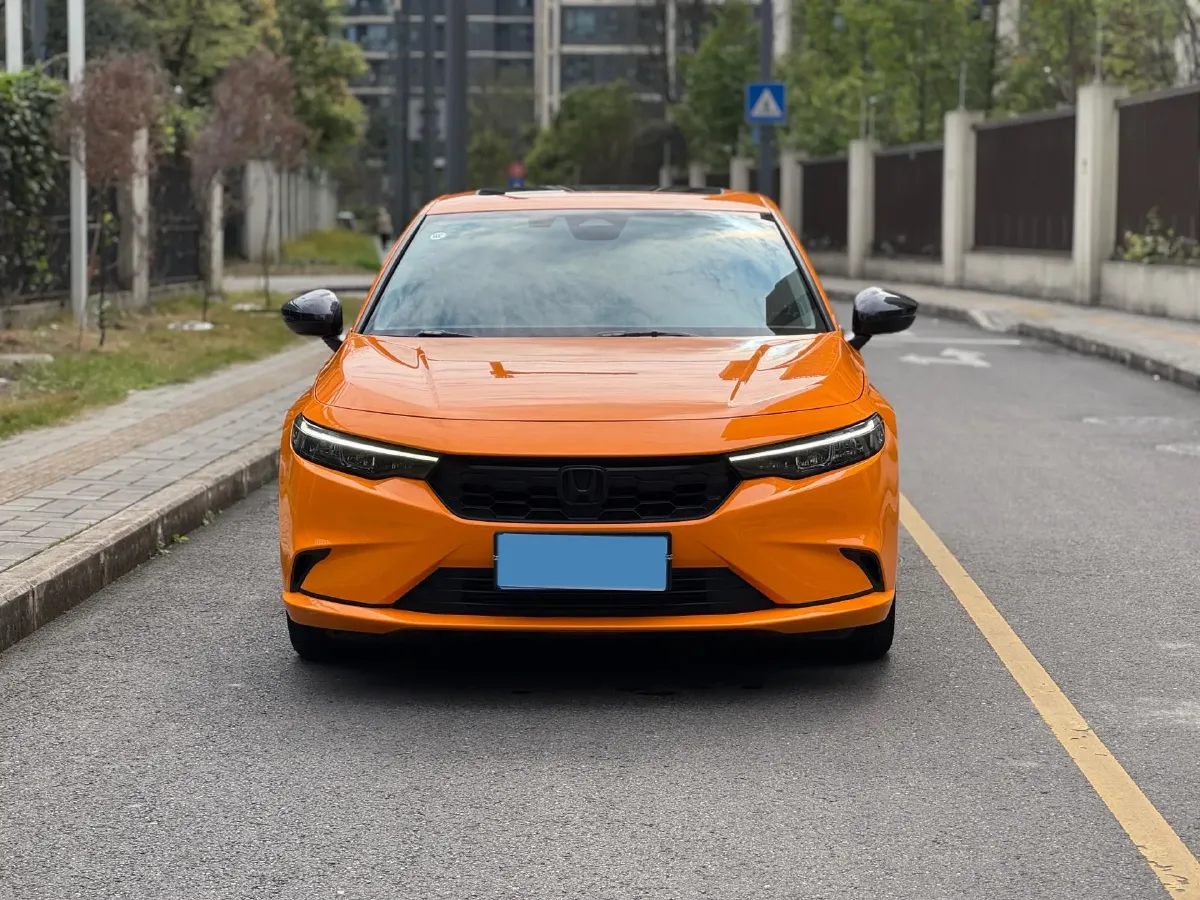 2023 Honda Integra 1.5T 182HP L4 CVT,autocango,china used car exporter,china ev exporter,chinese used car exporter,chinese used ev exporter