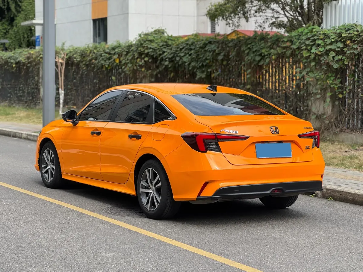 2023 Honda Integra 1.5T 182HP L4 CVT,autocango,china used car exporter,china ev exporter,chinese used car exporter,chinese used ev exporter