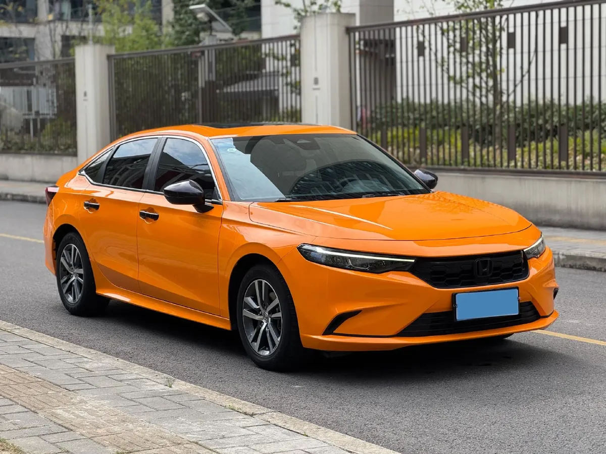 2023 Honda Integra 1.5T 182HP L4 CVT,autocango,china used car exporter,china ev exporter,chinese used car exporter,chinese used ev exporter