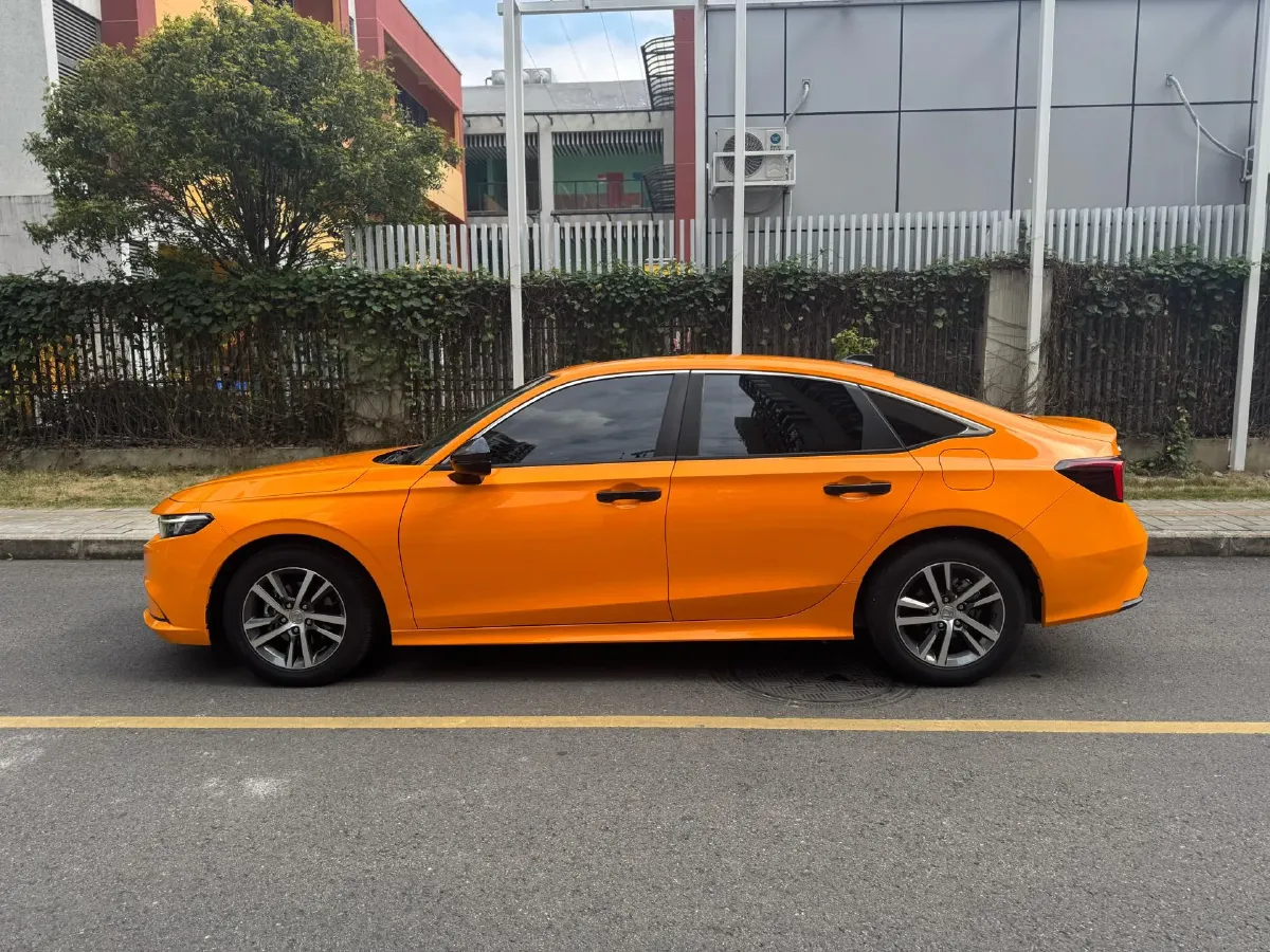 2023 Honda Integra 1.5T 182HP L4 CVT,autocango,china used car exporter,china ev exporter,chinese used car exporter,chinese used ev exporter