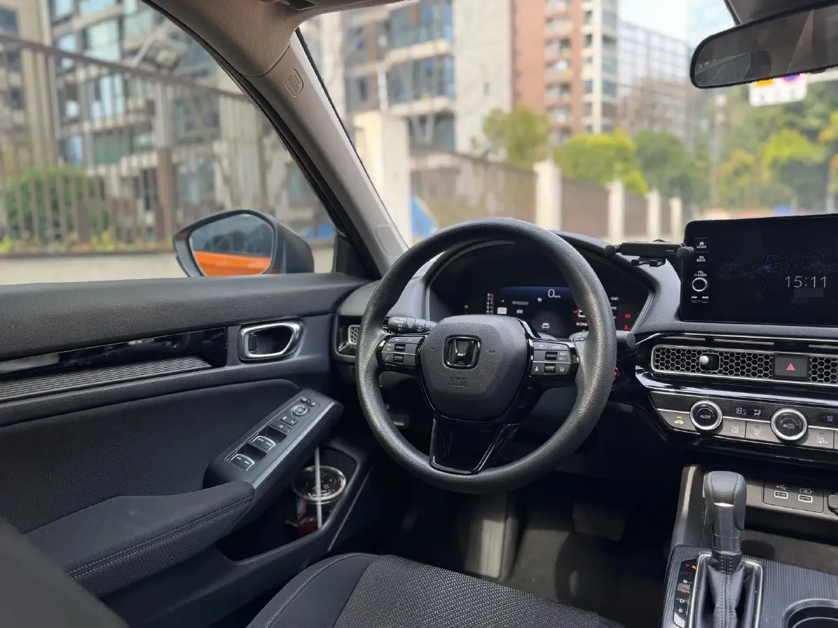 2023 Honda Integra 1.5T 182HP L4 CVT,autocango,china used car exporter,china ev exporter,chinese used car exporter,chinese used ev exporter