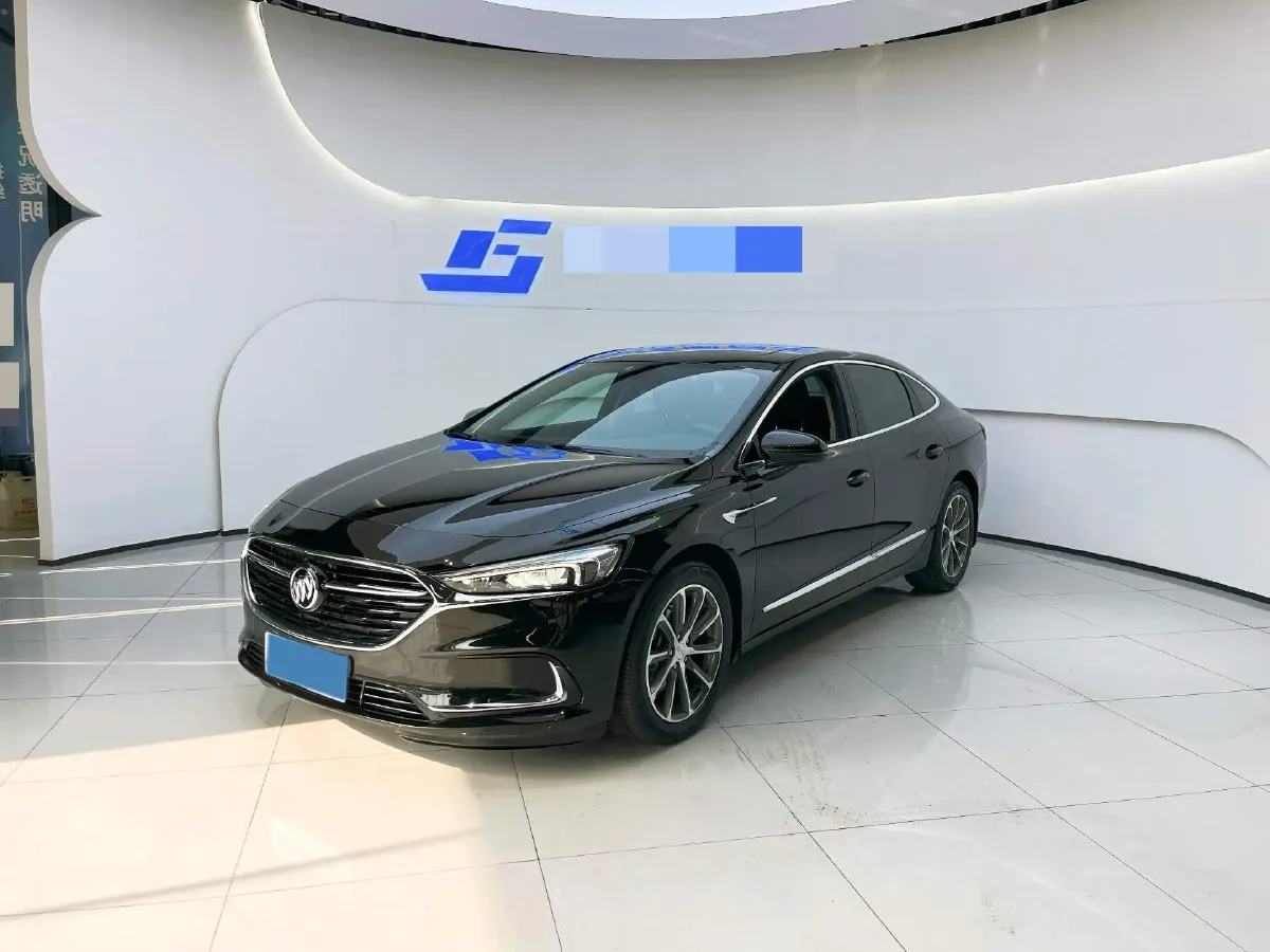 2022 Buick Larcosse 2.0T 237HP L4 9AT,autocango,china used car exporter,china ev exporter,chinese used car exporter,chinese used ev exporter