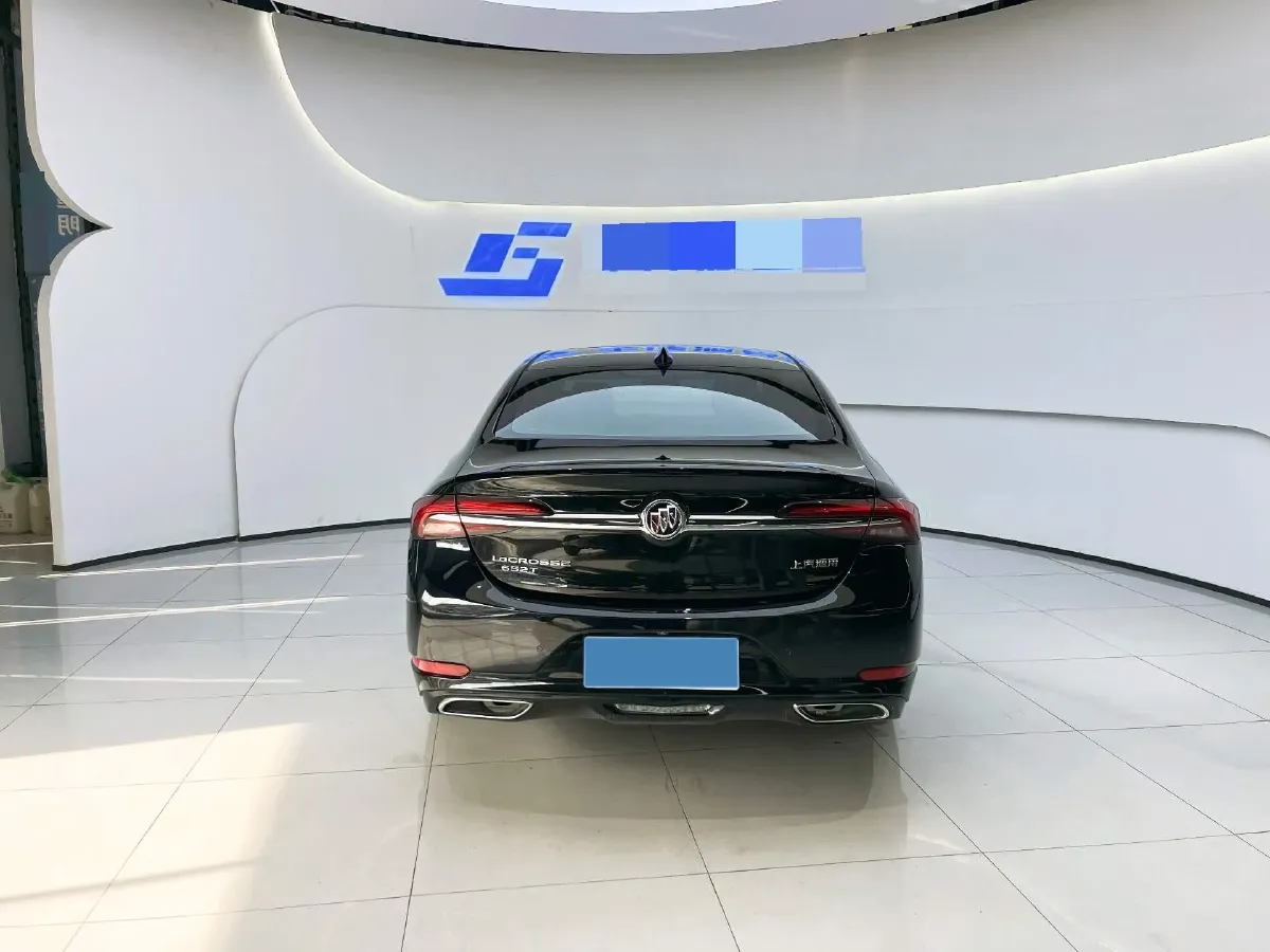 2022 Buick Larcosse 2.0T 237HP L4 9AT,autocango,china used car exporter,china ev exporter,chinese used car exporter,chinese used ev exporter