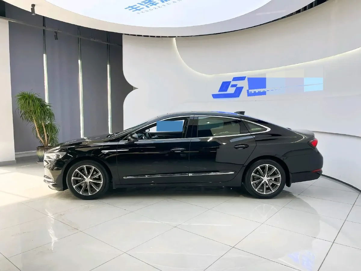 2022 Buick Larcosse 2.0T 237HP L4 9AT,autocango,china used car exporter,china ev exporter,chinese used car exporter,chinese used ev exporter