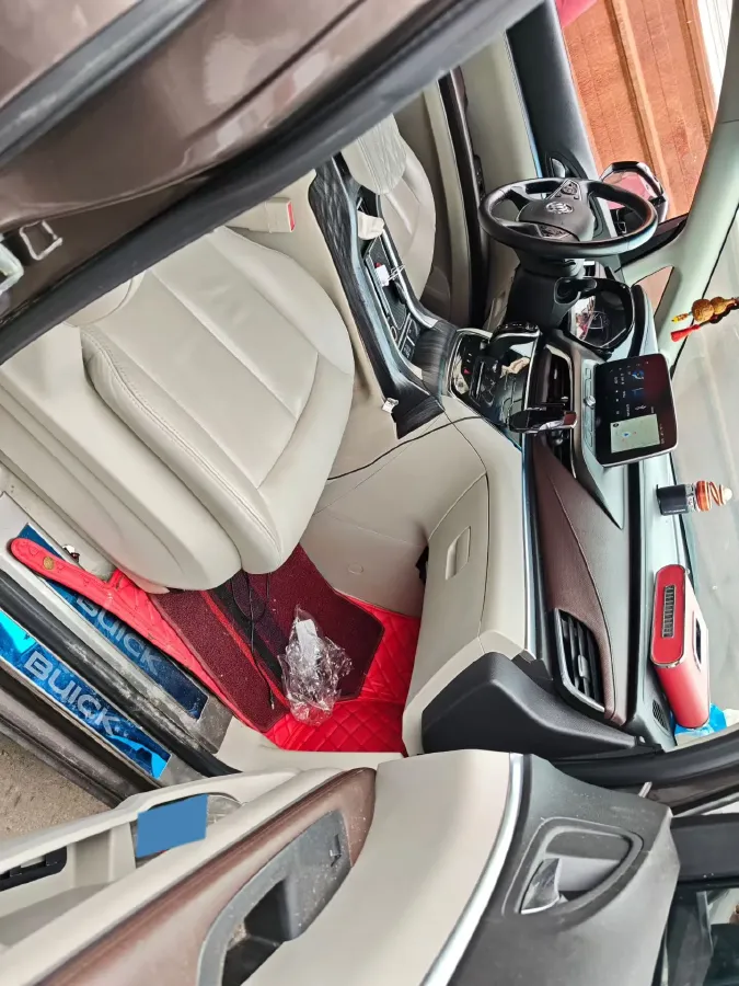 2021 Buick GL8 2.0T 237HP L4 9AT,autocango,china used car exporter,china ev exporter,chinese used car exporter,chinese used ev exporter