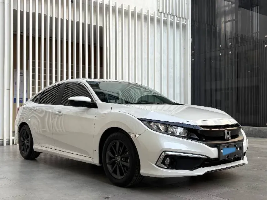 2019 Honda Civic 1.5T 177HP L4 CVT,autocango,china used car exporter,china ev exporter,chinese used car exporter,chinese used ev exporter