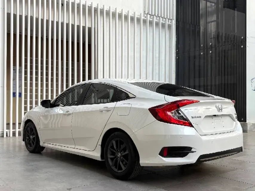 2019 Honda Civic 1.5T 177HP L4 CVT,autocango,china used car exporter,china ev exporter,chinese used car exporter,chinese used ev exporter