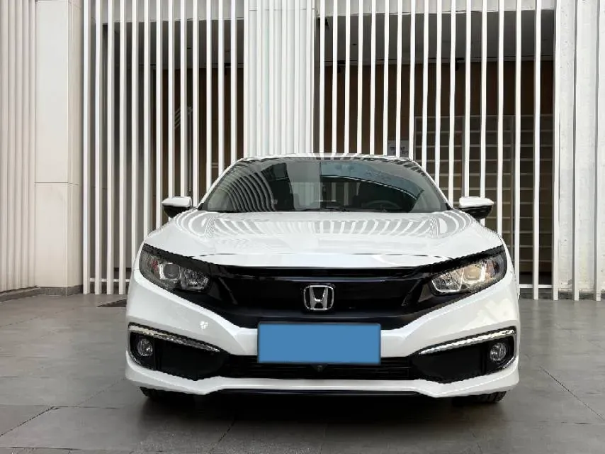 2019 Honda Civic 1.5T 177HP L4 CVT,autocango,china used car exporter,china ev exporter,chinese used car exporter,chinese used ev exporter