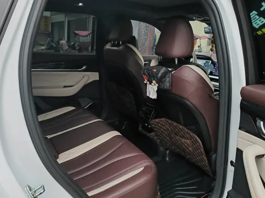 2021 Geely Monjaro 2.0T 218HP L4 7DCT,autocango,china used car exporter,china ev exporter,chinese used car exporter,chinese used ev exporter