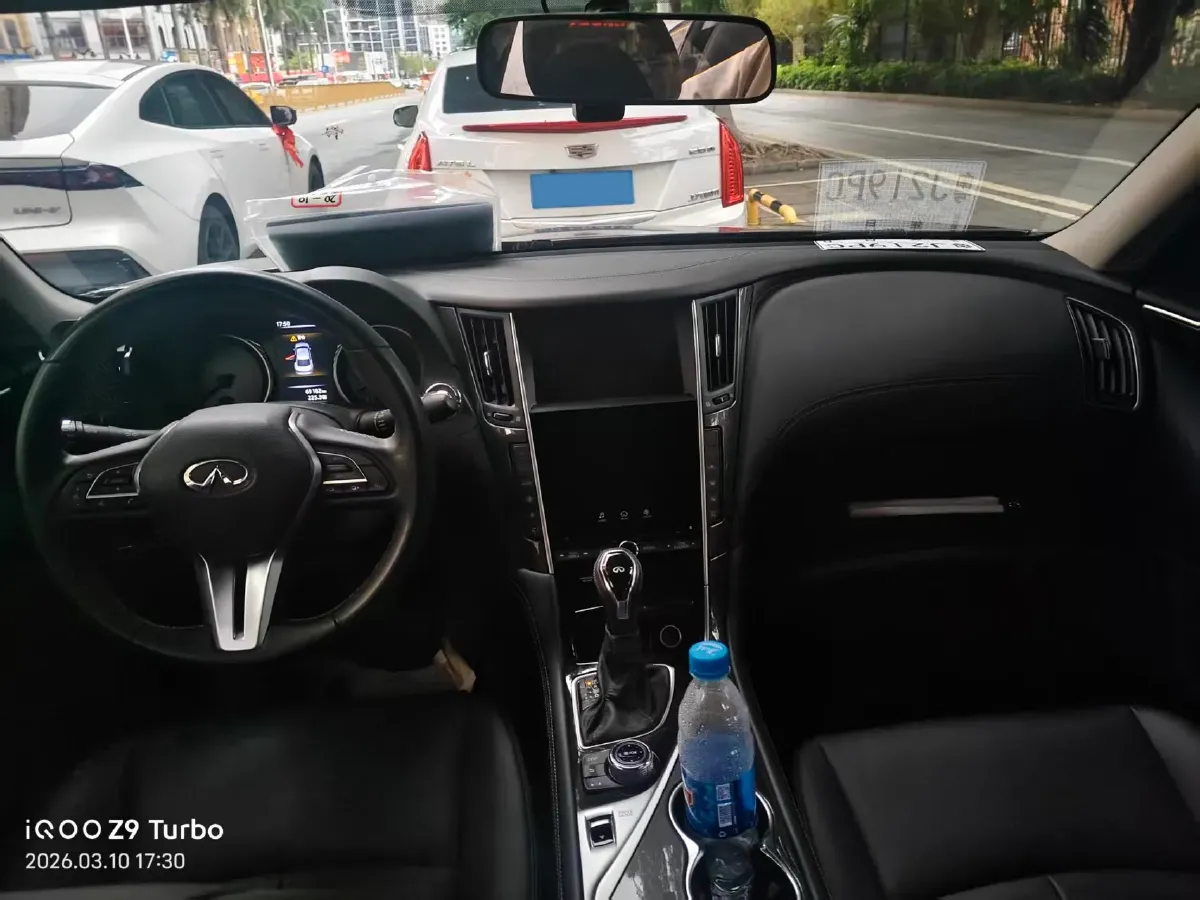 2018 MAXUS G10 2.0T 224HP L4 6AT,autocango,china used car exporter,china ev exporter,chinese used car exporter,chinese used ev exporter