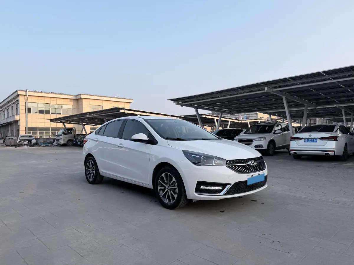 2021 Chery Arrizo 5 1.5L 116HP L4 5MT,autocango,china used car exporter,china ev exporter,chinese used car exporter,chinese used ev exporter