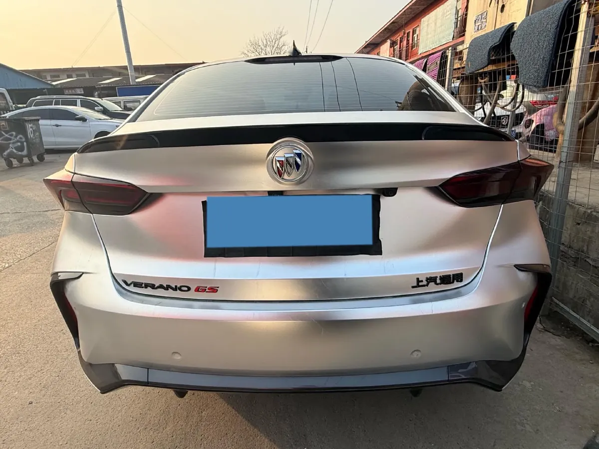 2022 Buick Verano 1.5T 184HP L4 CVT,autocango,china used car exporter,china ev exporter,chinese used car exporter,chinese used ev exporter