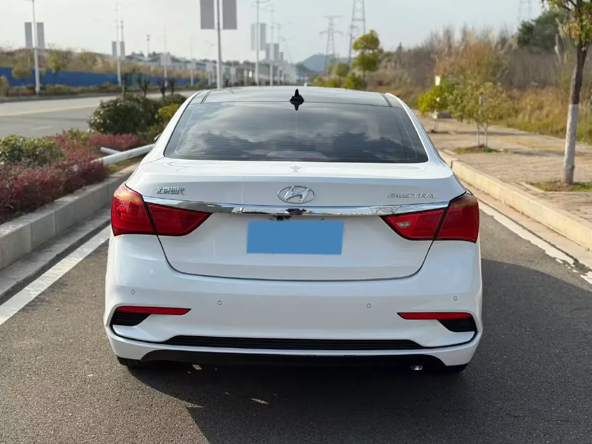 2017 Hyundai Mistra 1.8L 143HP L4 6AT,autocango,china used car exporter,china ev exporter,chinese used car exporter,chinese used ev exporter