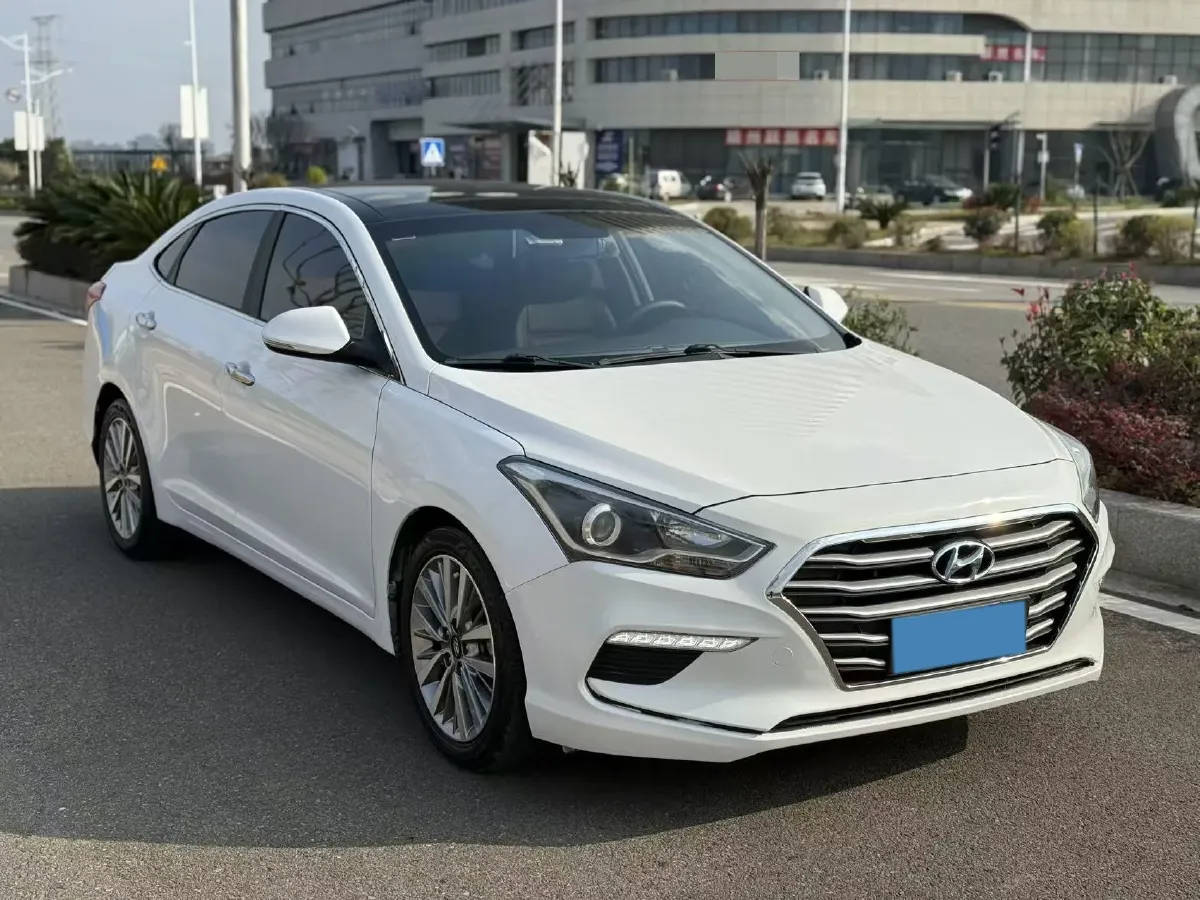 2017 Hyundai Mistra 1.8L 143HP L4 6AT,autocango,china used car exporter,china ev exporter,chinese used car exporter,chinese used ev exporter