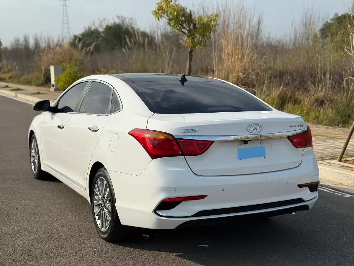 2017 Hyundai Mistra 1.8L 143HP L4 6AT,autocango,china used car exporter,china ev exporter,chinese used car exporter,chinese used ev exporter