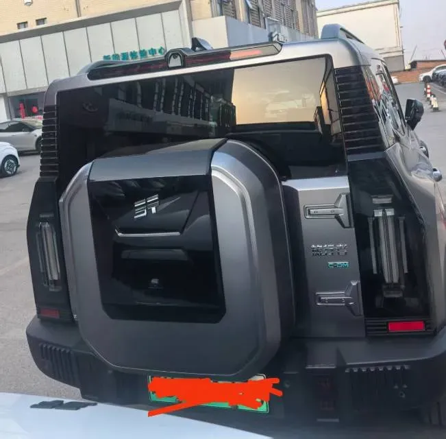 2024 Jetour ShanHai TravellerC-DM 1.5T 156HP L4 3DHT PHEV 43.24KWH,autocango,china used car exporter,china ev exporter,chinese used car exporter,chinese used ev exporter