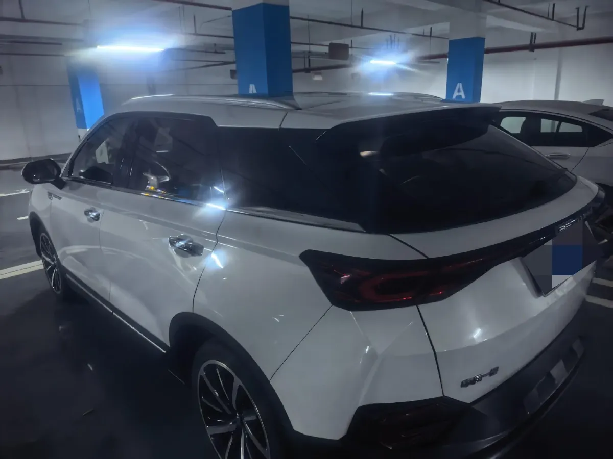 2020 Bestune T77 1.5T 169HP L4 7DCT,autocango,china used car exporter,china ev exporter,chinese used car exporter,chinese used ev exporter